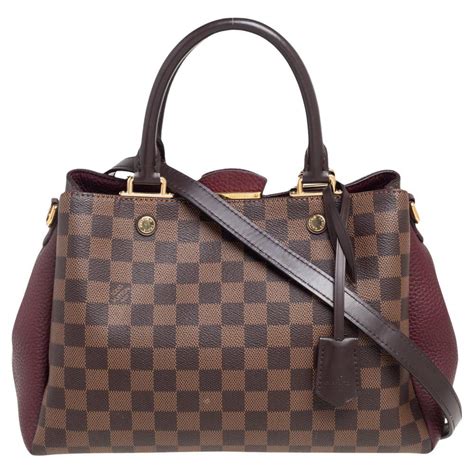 louis vuitton britanny bb bag